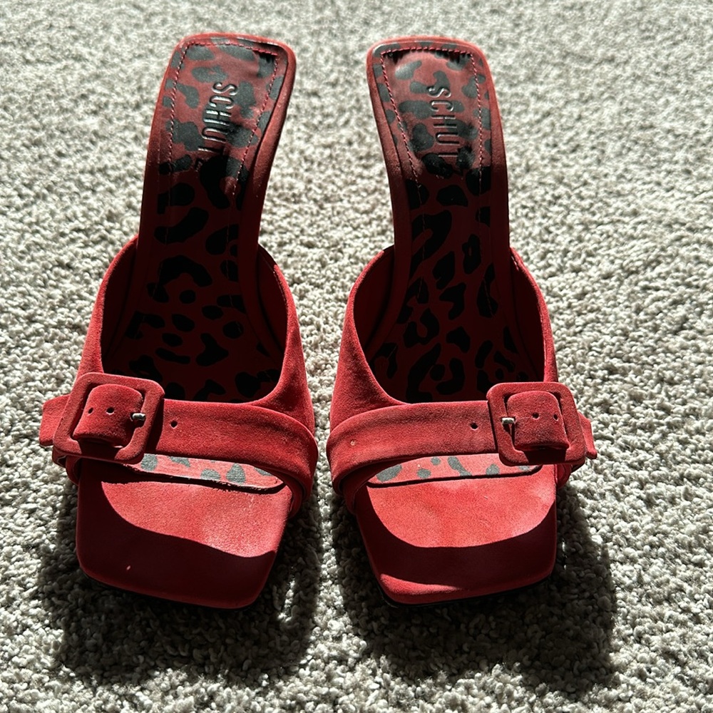 Medium Heels Shoes 38 - Picture 5 of 5